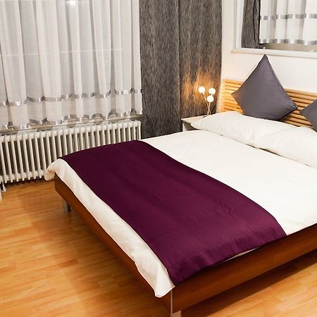 Hotel Davinci Zürih Dış mekan fotoğraf