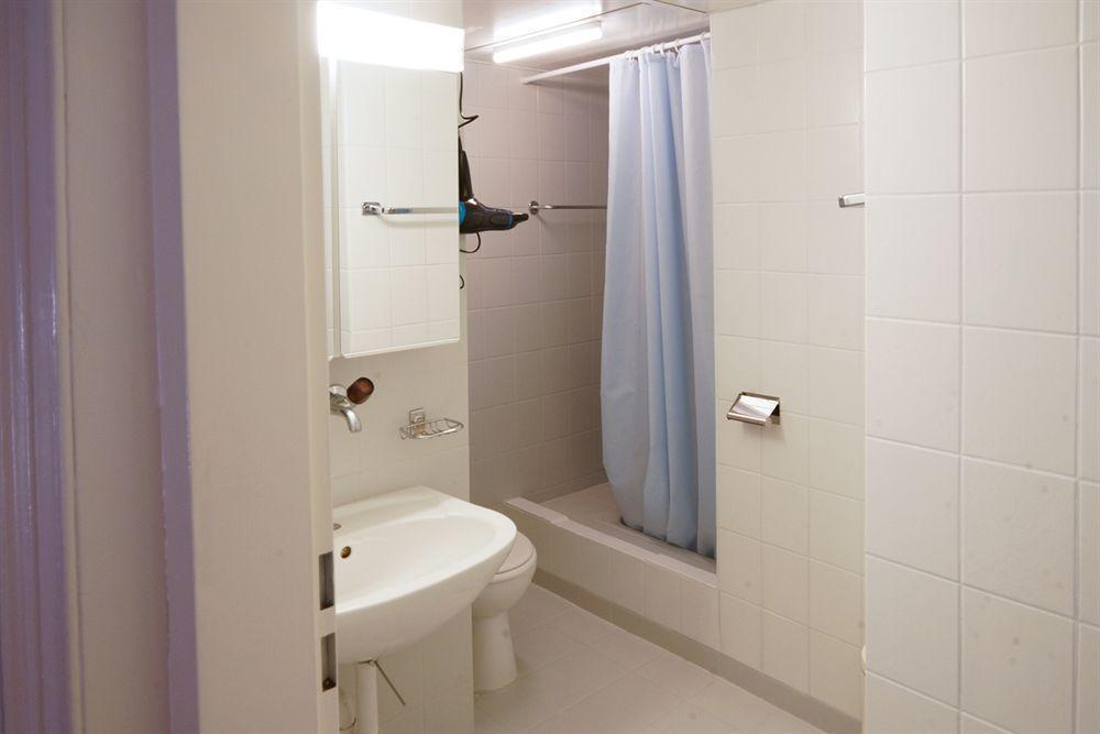 Hotel Davinci Zürih Dış mekan fotoğraf