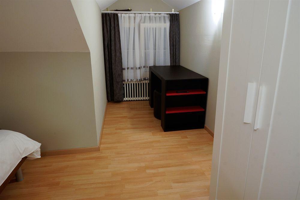 Hotel Davinci Zürih Dış mekan fotoğraf