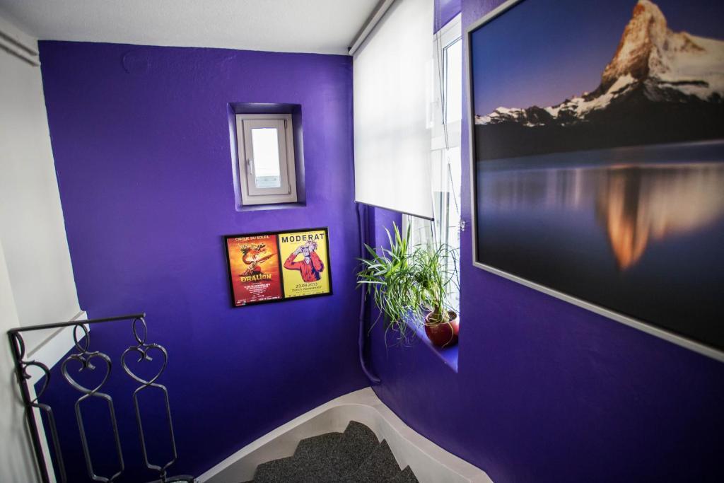 Hotel Davinci Zürih Dış mekan fotoğraf