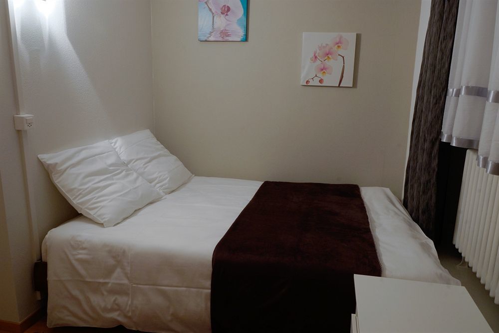 Hotel Davinci Zürih Dış mekan fotoğraf