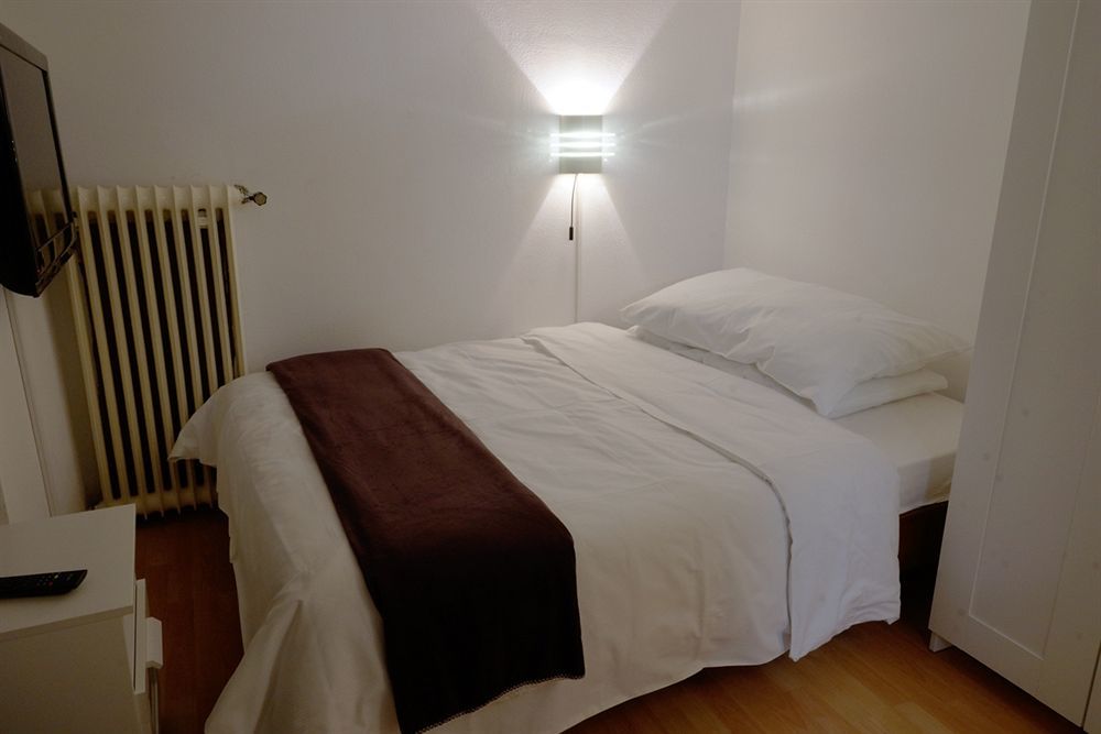 Hotel Davinci Zürih Dış mekan fotoğraf