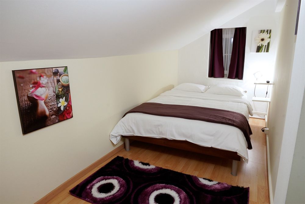 Hotel Davinci Zürih Dış mekan fotoğraf
